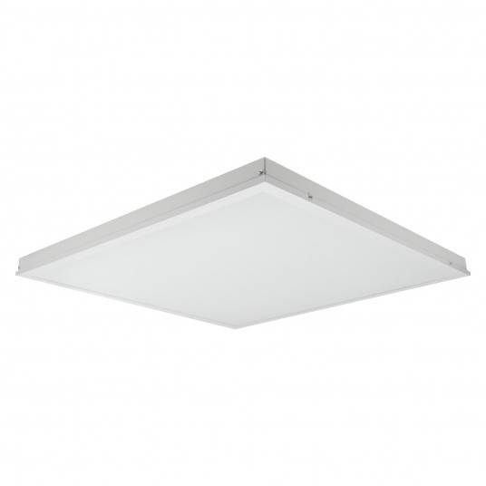 Panel LED 2w1 595x595 60W 4000K 6000lm IP20 biały EC79779