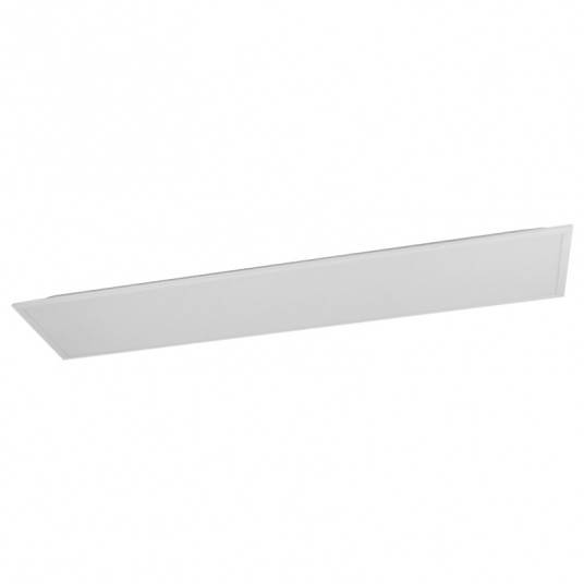 Panel LED 1195x295x30 50W 5000lm 3000K EC20712
