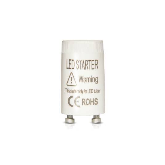 Starter do LED T8 002401 002401