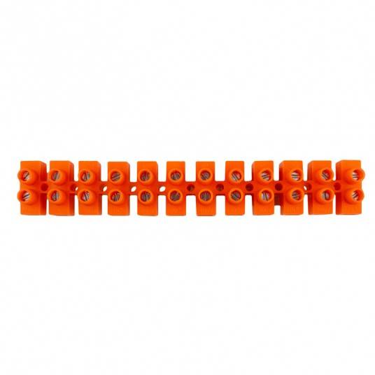 Złączka 12 torowa 2,5mm 3A M79684