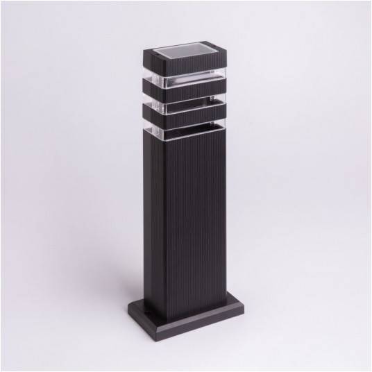Słupek ogrodowy SO-40 1xGU10 IP44 40cm bez czujnika EC79419
