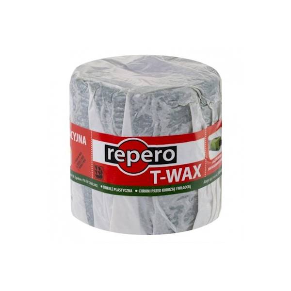 Taśma Repero T-WAX 100mm x3m ochrona połączeń