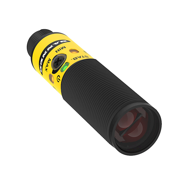 Czujnik optyczny 750mm M12 10-30V DC PNP złacze  S18-2VPDL-Q8 3042167