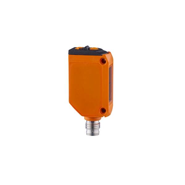 Czujnik dyfuzyjny O6T203 5-500mm PNP M8 4-pin 10-30VDC