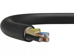 Kabel YKYżo 5x2,5 1kV NYY-J
