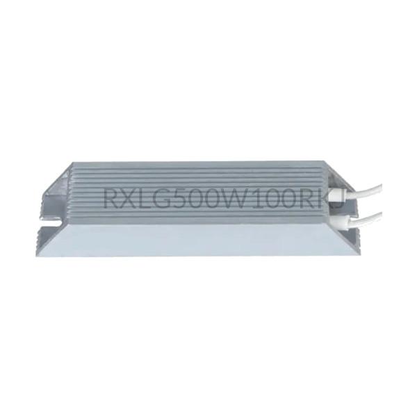 Rezystor do falowników. Moc-500W Rezyst-100Ohm