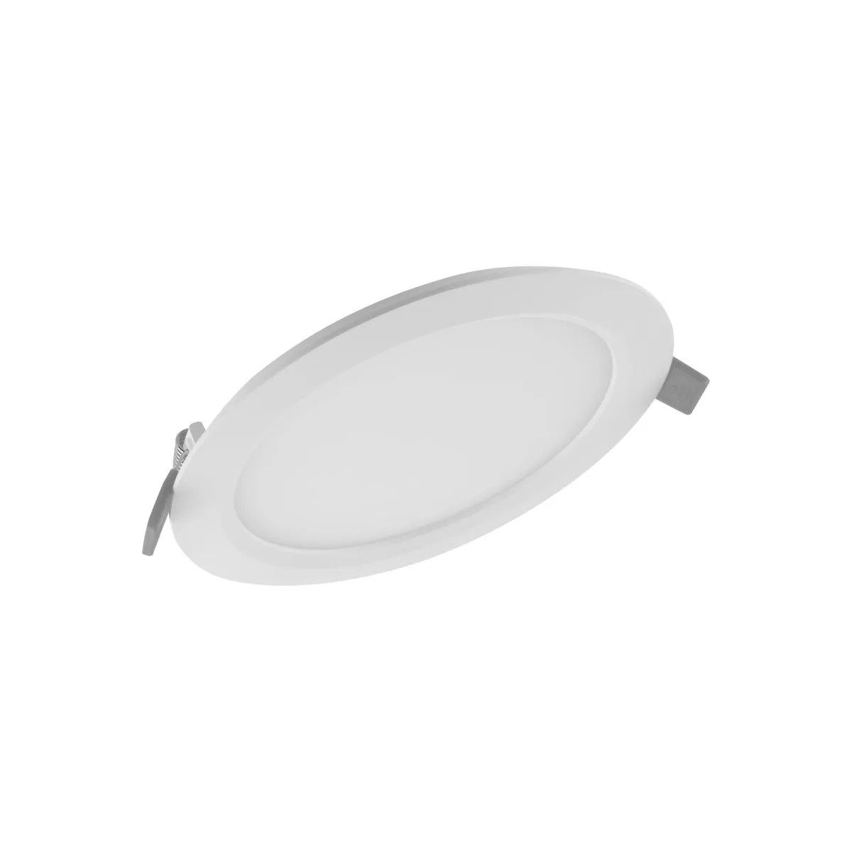 Oprawa downlight DL SLIM DN210 18W/4000K WT IP20 LEDV