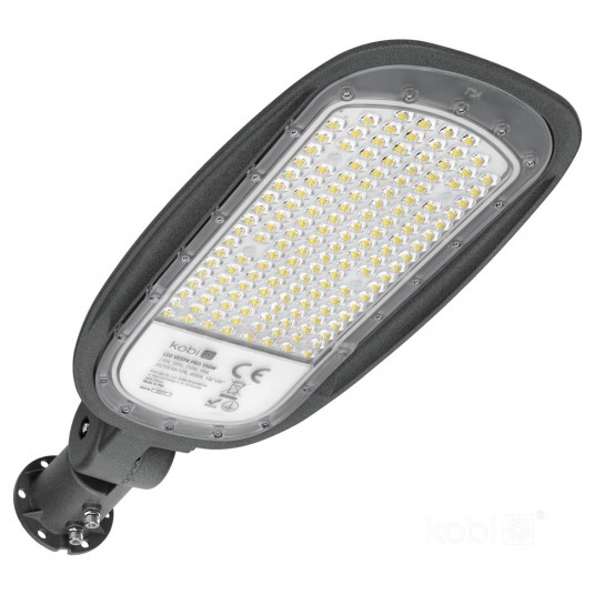 Oprawa uliczna LED VESPA PRO 100W 4000K 14000lm