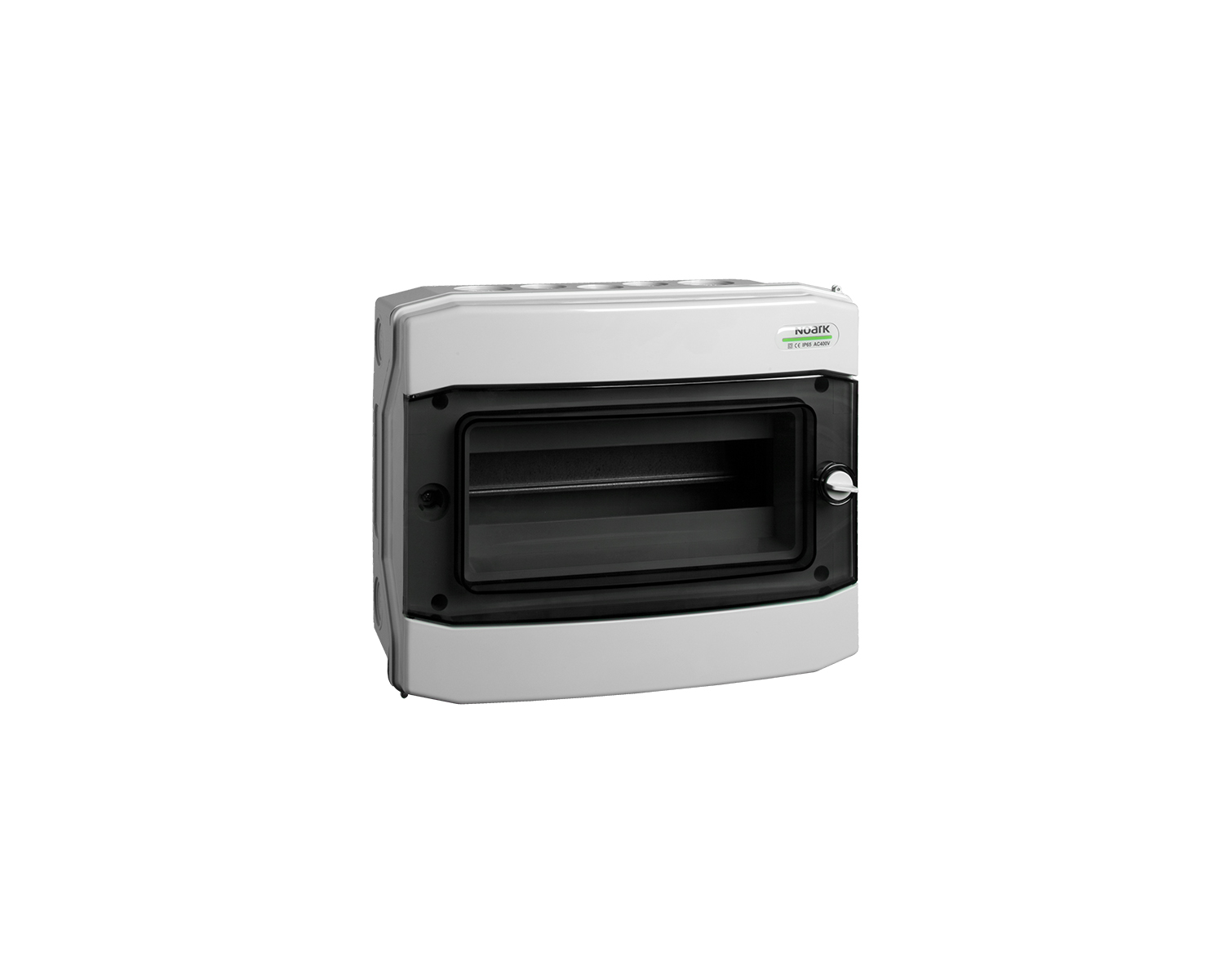 P-V. Obudowa instalacyjna PHS 12T DC1000V N/T IP65