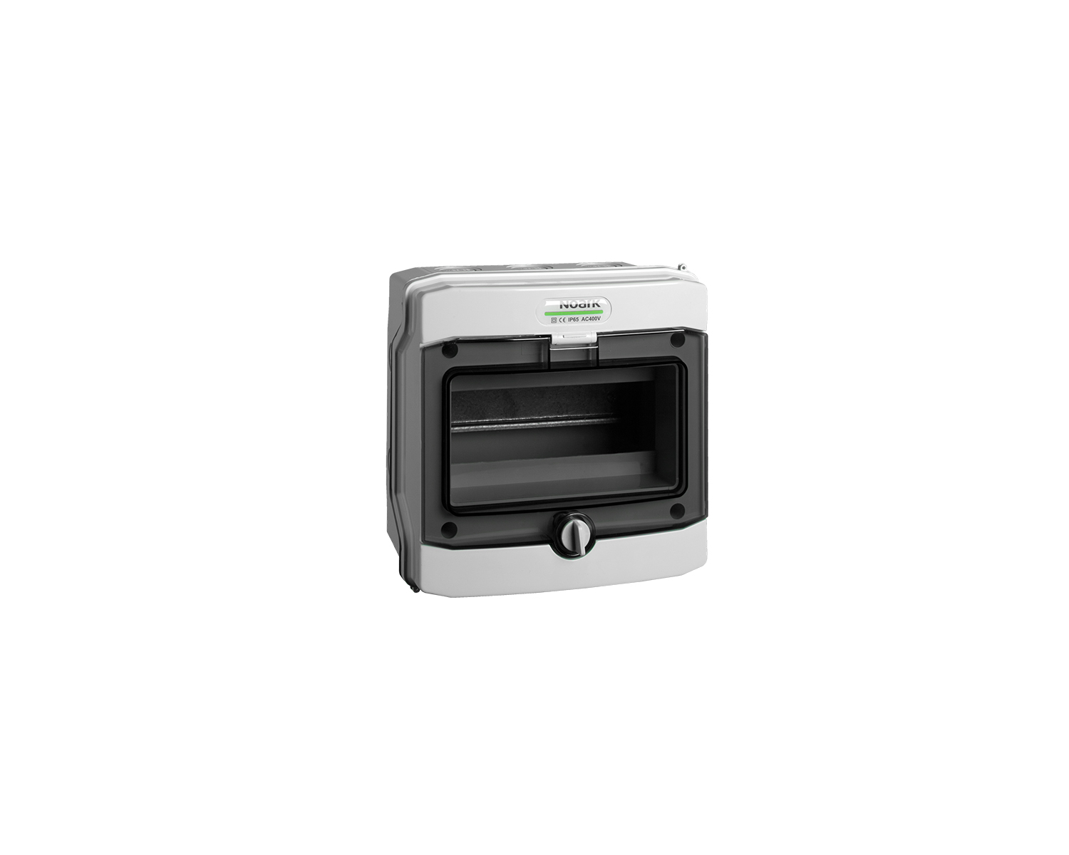 P-V. Obudowa instalacyjna PHS 8T DC1000V N/T IP65