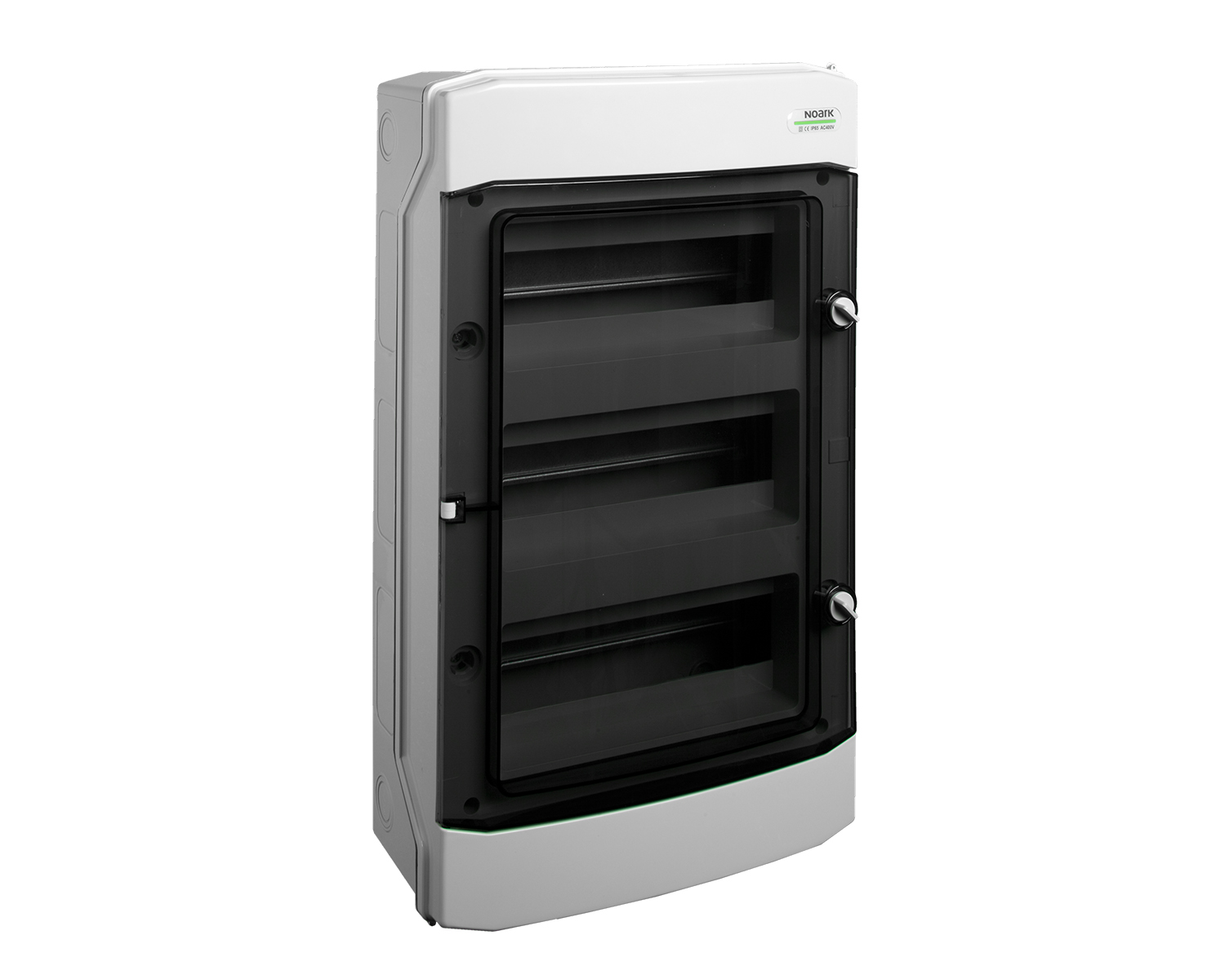 P-V. Obudowa instalacyjna PHS 36T DC1000V N/T IP65