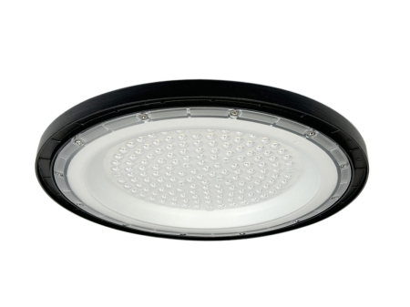 Lampa wisząca LED Plus UFO 200W 6000K