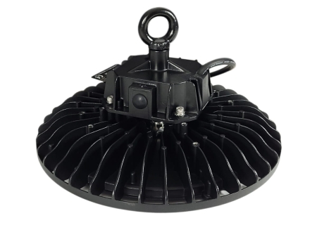 Lampa Przemysłowa LED High Bay UFO 150W 4000K 30000lm IP65