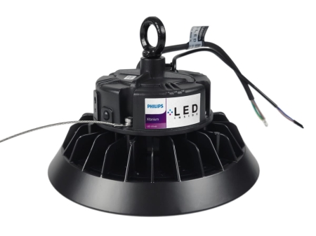 Lampa LED UFO High Bay Furud 150 100W 4000K