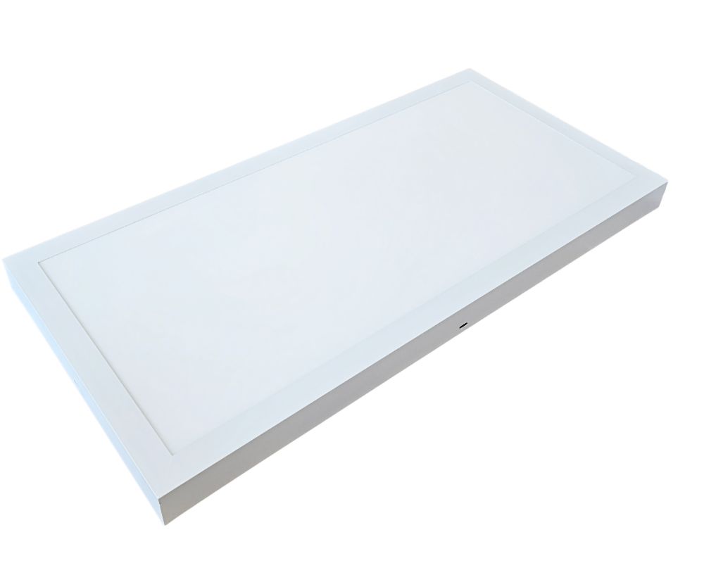 Panel LED 60x30 24W 4000K 1900lm