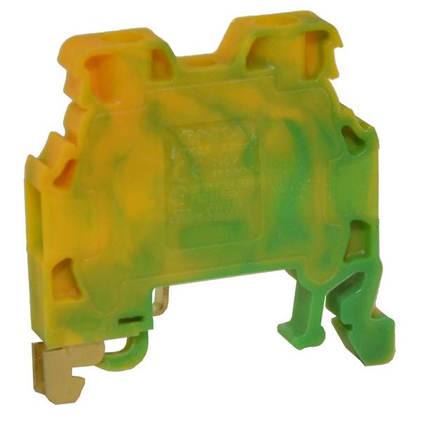 Złączka ochronna śrubowa MTK 2,5mm2