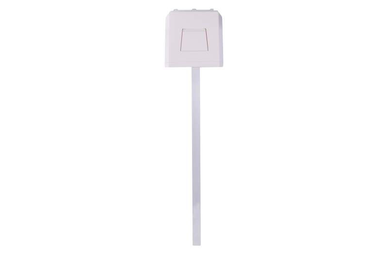 Oprawa awaryjna SUPREMA LED D-std SA 3H IP54 AT nt
