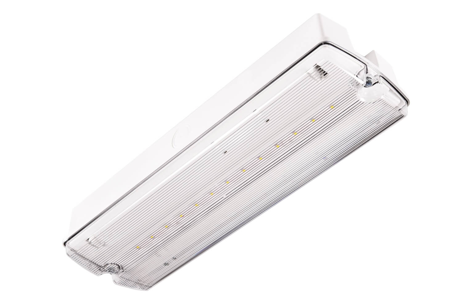 Oprawa ewakuacyjna/awaryjna ORION LED II 100 SA 3H MT IP65