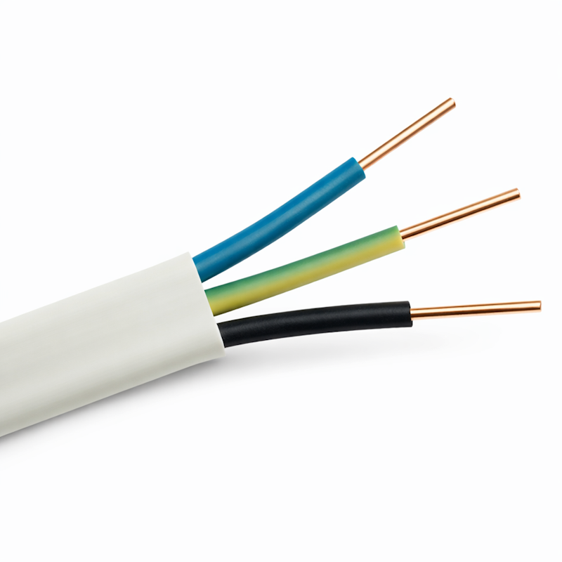 YDYp 3x1,5 450/750V