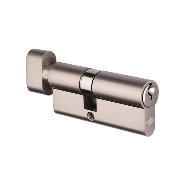 Wkładka GMB S45/30 Nikiel 