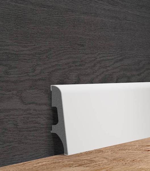 Listwa Vox Espumo ESP101 Biały 