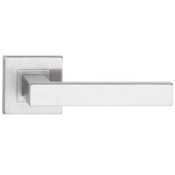 Klamka Topaz Stal Nierdzewna STK