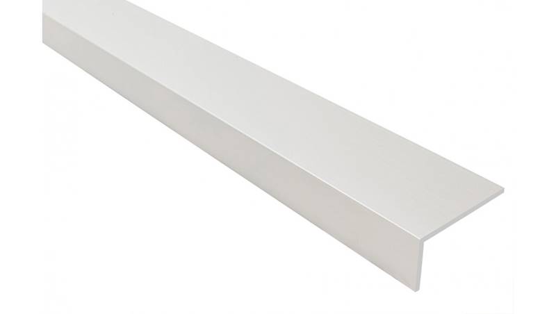 Listwa B20 Srebro 100cm 