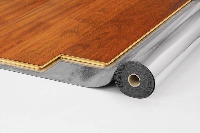 Podkład Ideal Profi 2.0