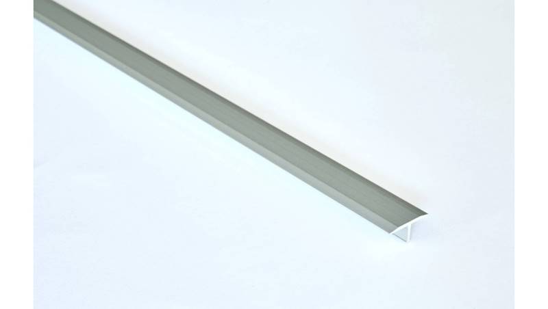 Listwa A55 Anoda srebro 100cm