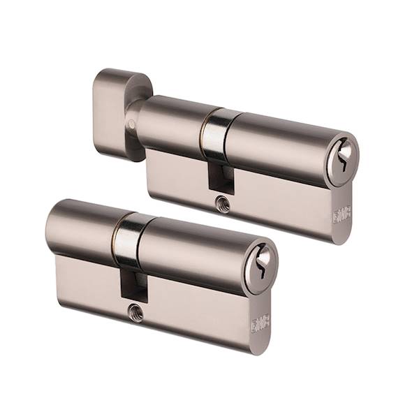 Zestaw Wkładek GMB ZN35/30 Nikiel