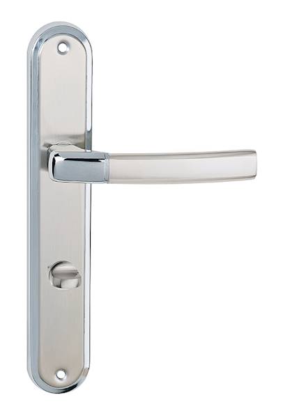 Klamka Camila Chrom WC VC7WC