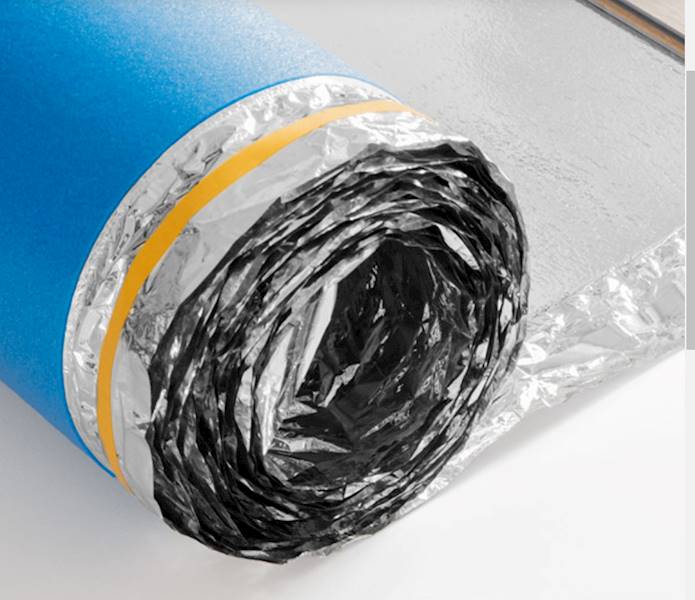 Podkład Weninger Alu Aqua 3in1 2mm