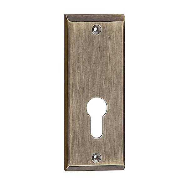 Szyld górny patyna SZZP