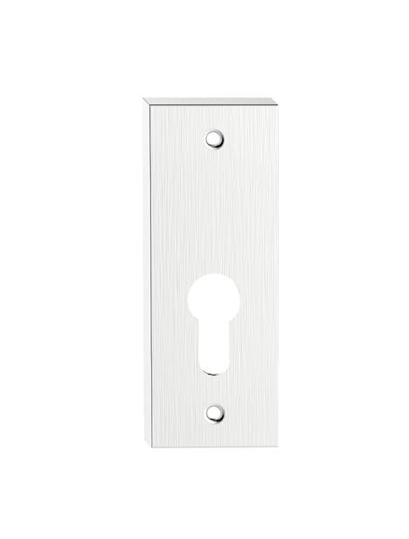 Szyld górny stal nierdzewna SGTKN