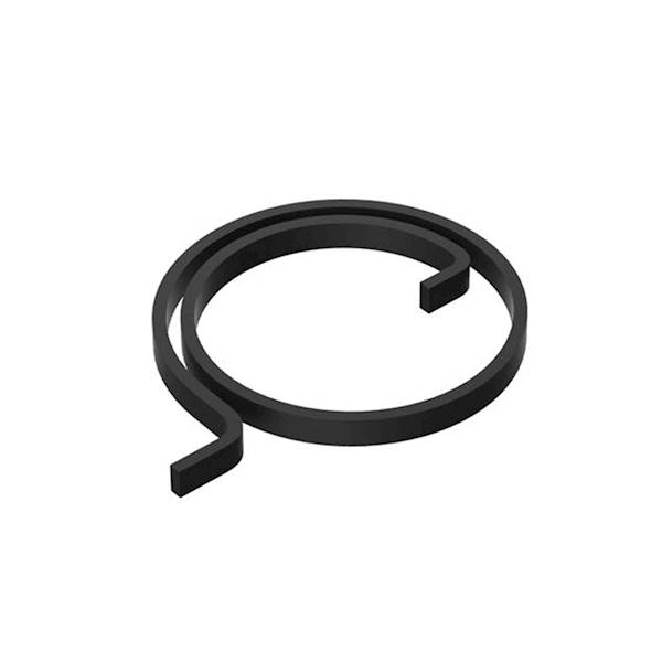 Sprężyna podklamkowa SPR