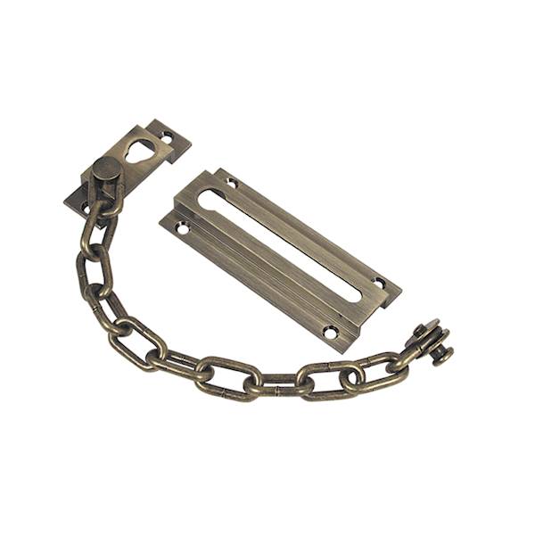 Zapornica drzwiowa patyna ZDP