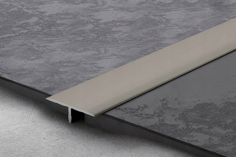 Listwa A56 anoda czarny 100cm 