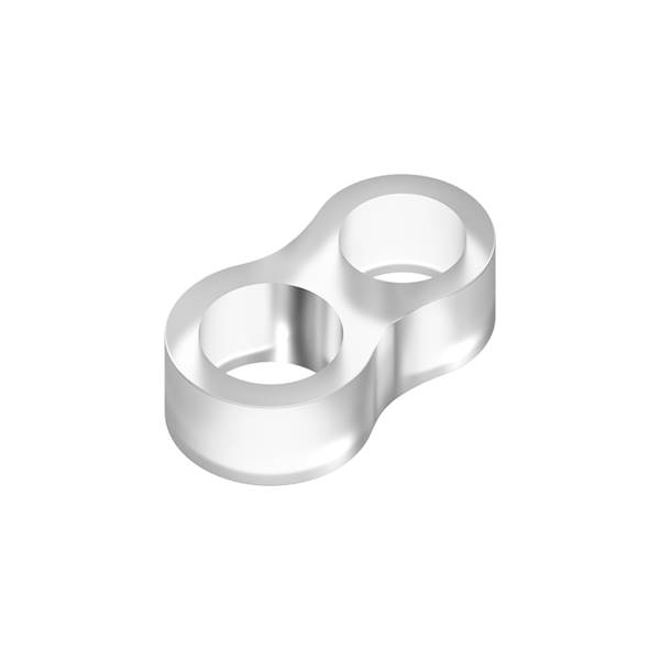 Odbojnik nakładany przezroczysty OGKPR