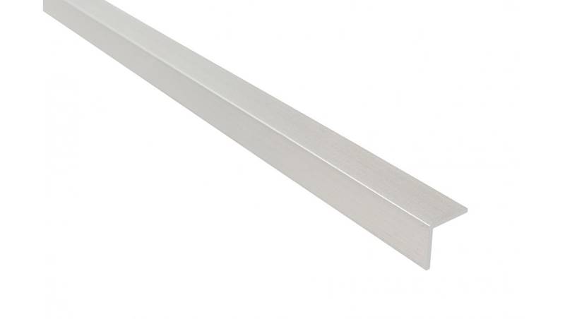 Listwa B12 Srebro 200cm