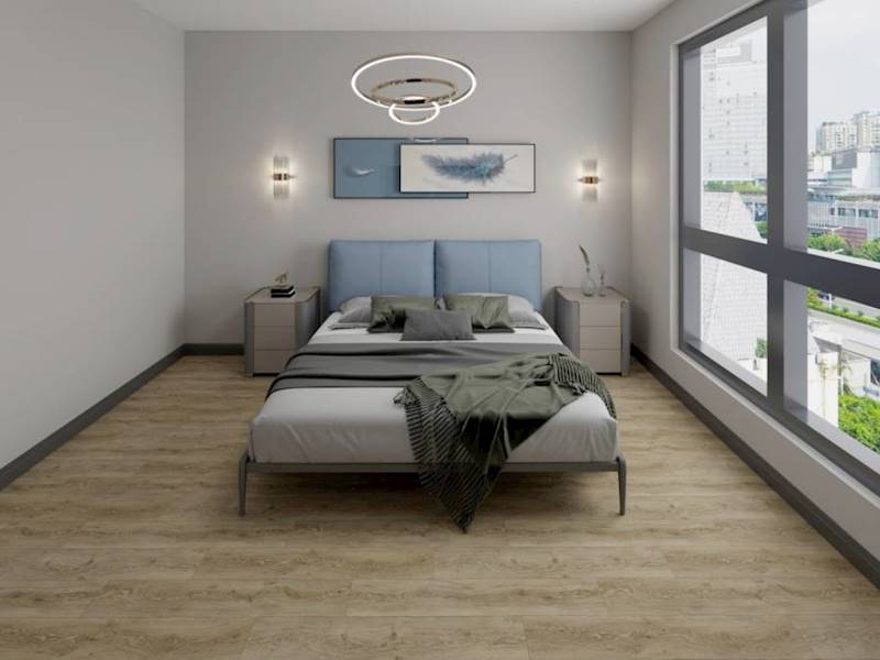 Panele winylowe LVT Torrens Klasa 33 4.5mm