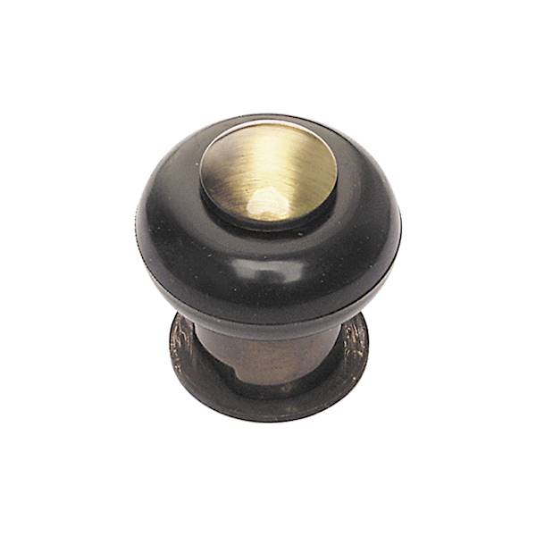 Odbojnik Klasyczny Przykręcany Patyna ODP 