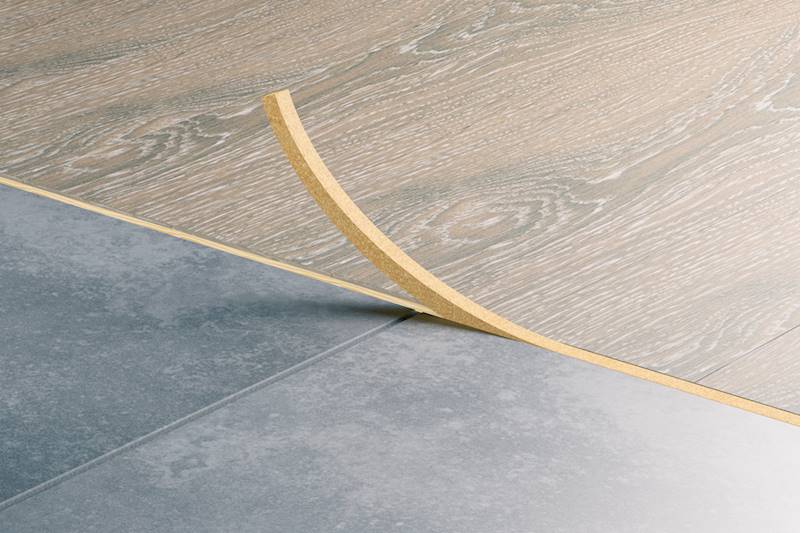 Dylatacja korkowa 960x23x5mm