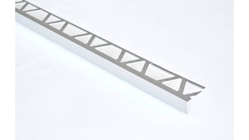 Listwa A51 srebro 100cm