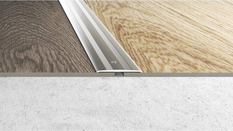 Listwa A08 Dąb 93cm klejona