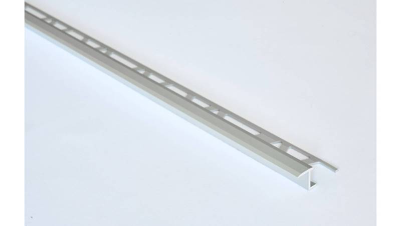 Listwa A57 Srebro 100cm