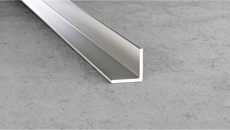 Listwa B14 anoda czarny 100cm 