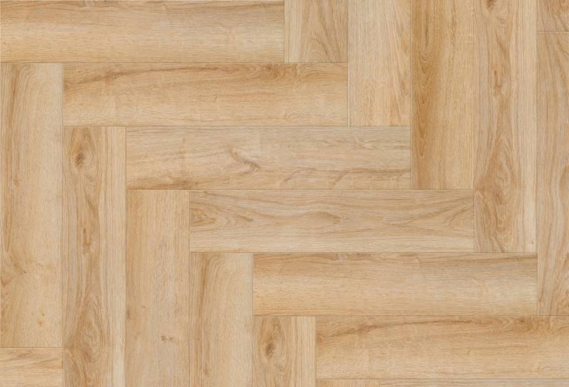 Podłoga Dąb Grenada AC6/12mm 4V DeLux Jodełka 48H