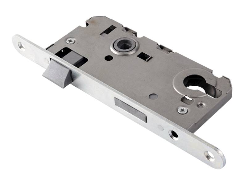 Zamek Jania 72/50 ekonomik wkładka prawy