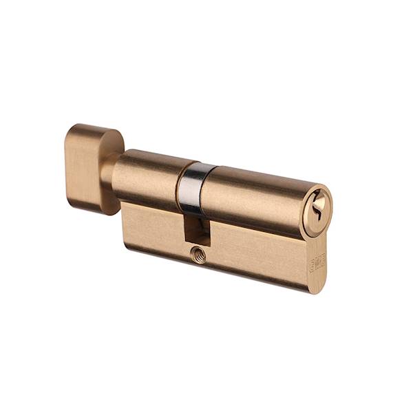 Wkładka GMB G40/50 Mosiądz