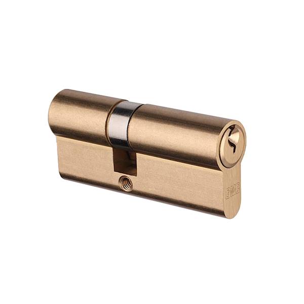 Wkładka GMB M26/36 mosiądz